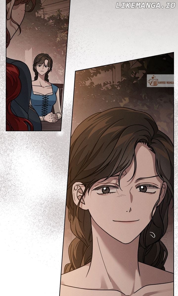 Under the Oak Tree Chapter 115 - page 35