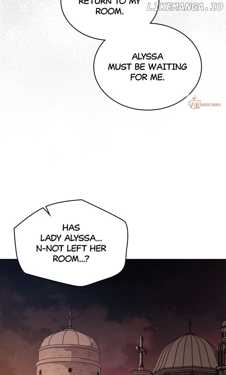 Under the Oak Tree Chapter 115 - page 37