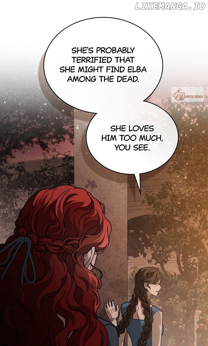 Under the Oak Tree Chapter 115 - page 39