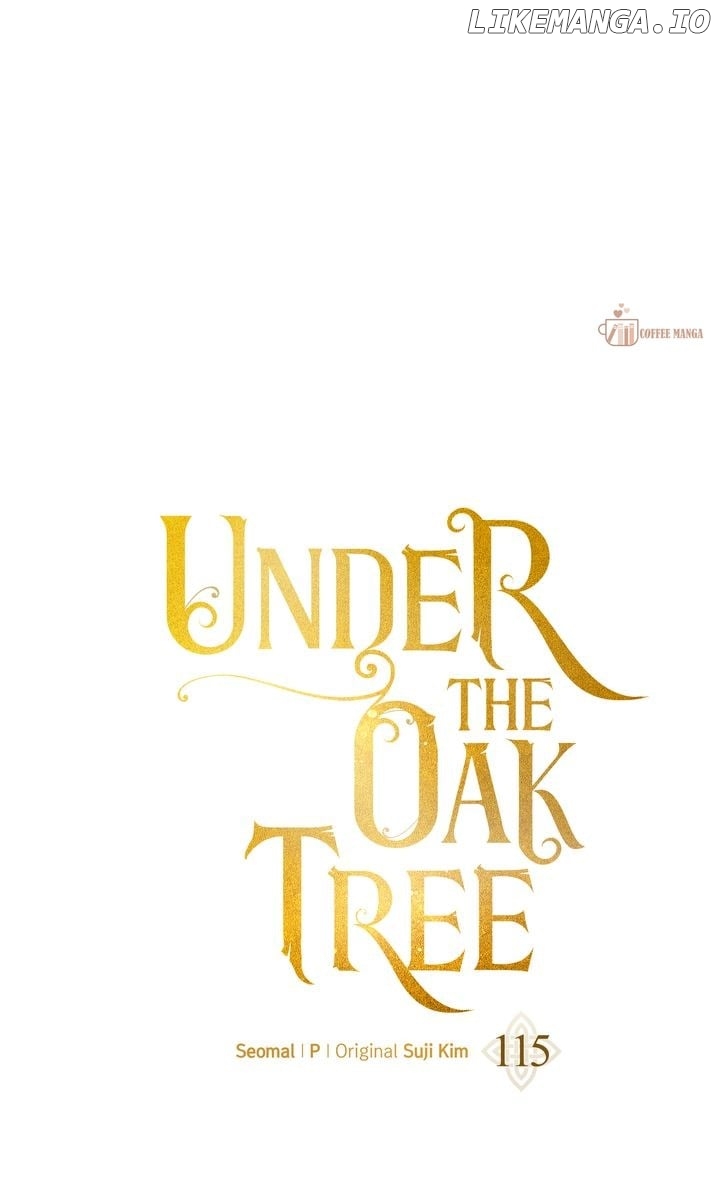 Under the Oak Tree Chapter 115 - page 47
