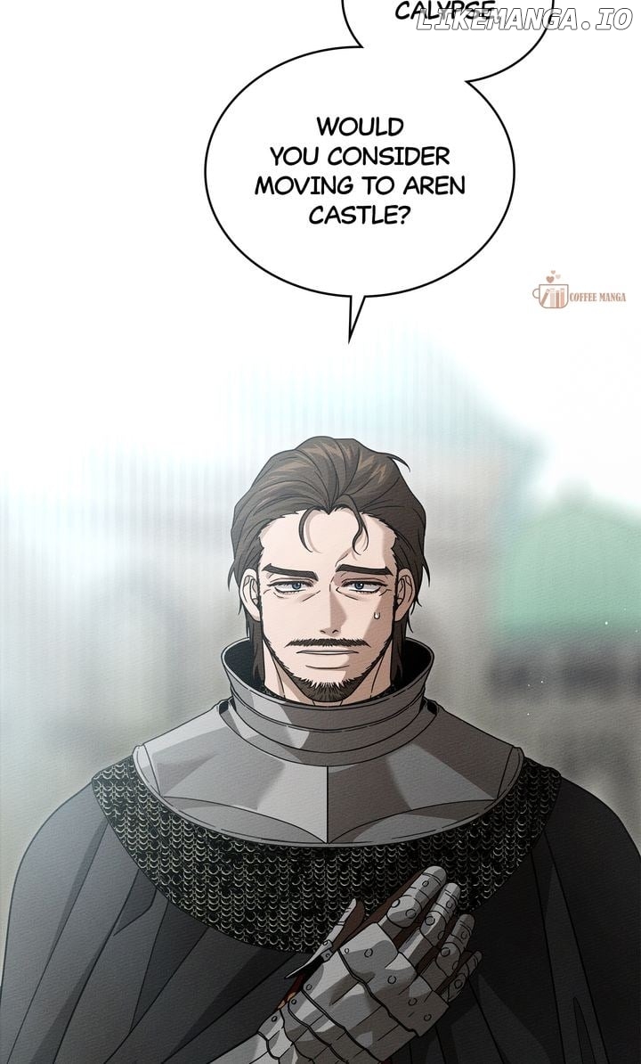 Under the Oak Tree Chapter 115 - page 49
