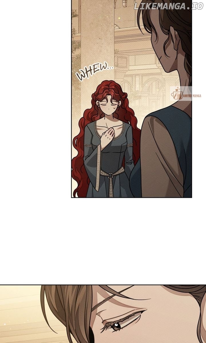 Under the Oak Tree Chapter 115 - page 5