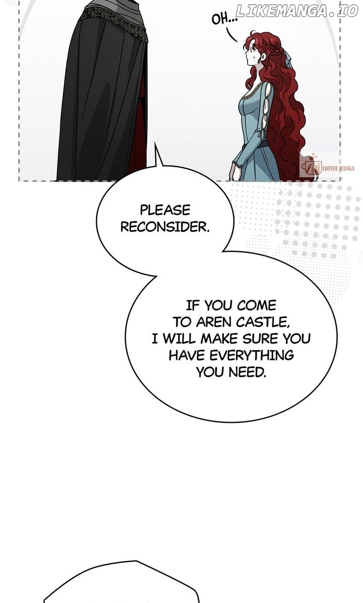 Under the Oak Tree Chapter 115 - page 55