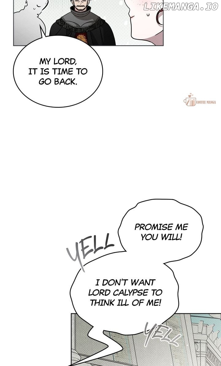 Under the Oak Tree Chapter 115 - page 63