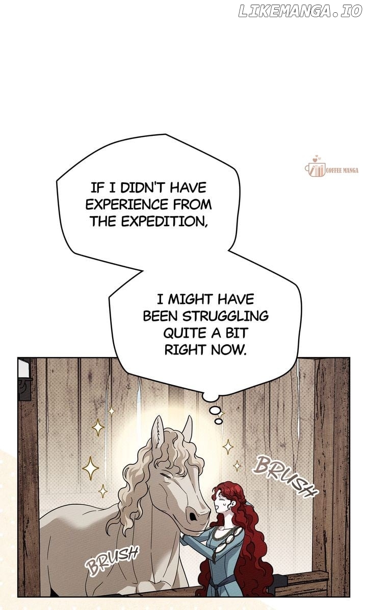 Under the Oak Tree Chapter 115 - page 73
