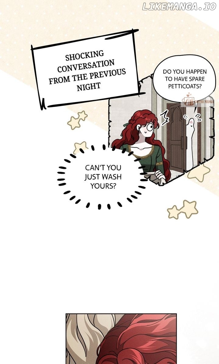 Under the Oak Tree Chapter 115 - page 74