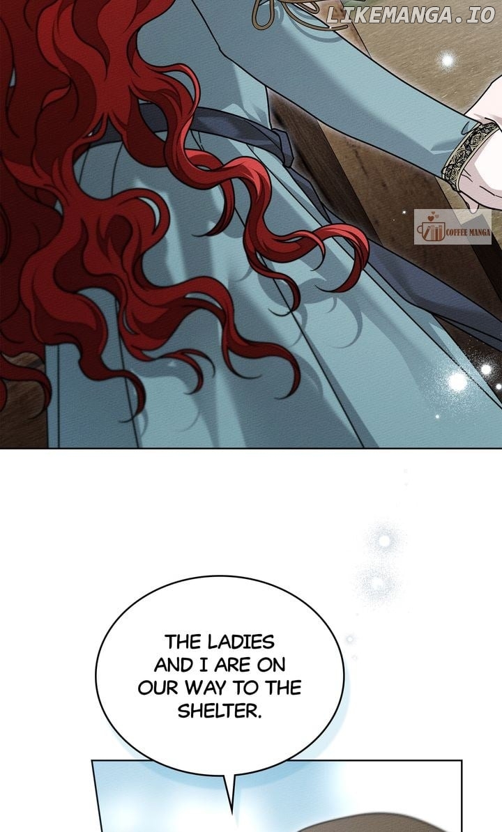 Under the Oak Tree Chapter 115 - page 86