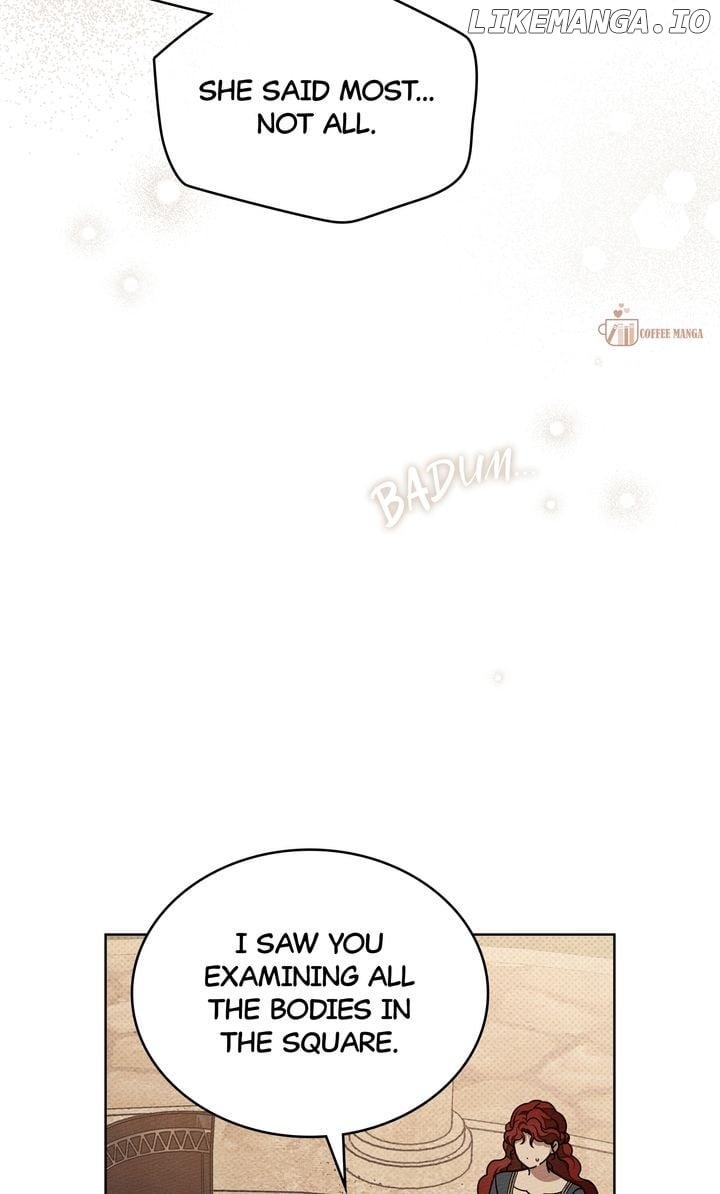 Under the Oak Tree Chapter 115 - page 9