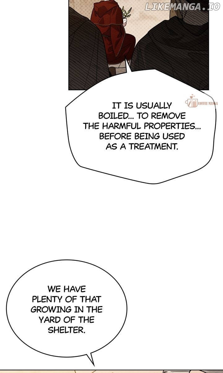 Under the Oak Tree Chapter 117 - page 11