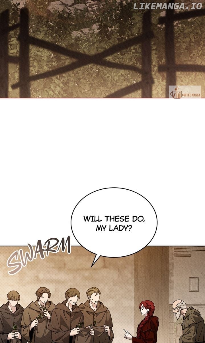 Under the Oak Tree Chapter 117 - page 14