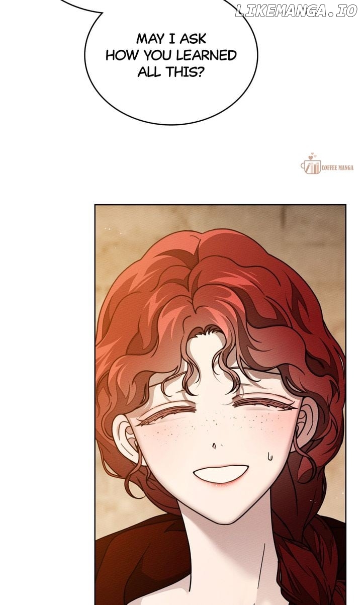 Under the Oak Tree Chapter 117 - page 17