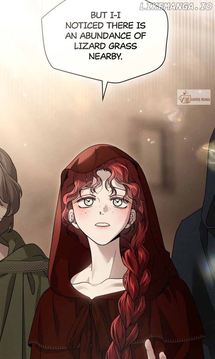 Under the Oak Tree Chapter 117 - page 2