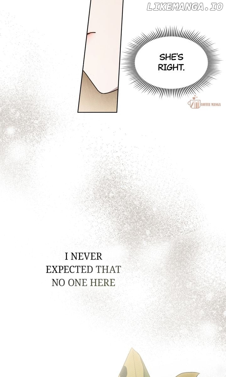 Under the Oak Tree Chapter 117 - page 20