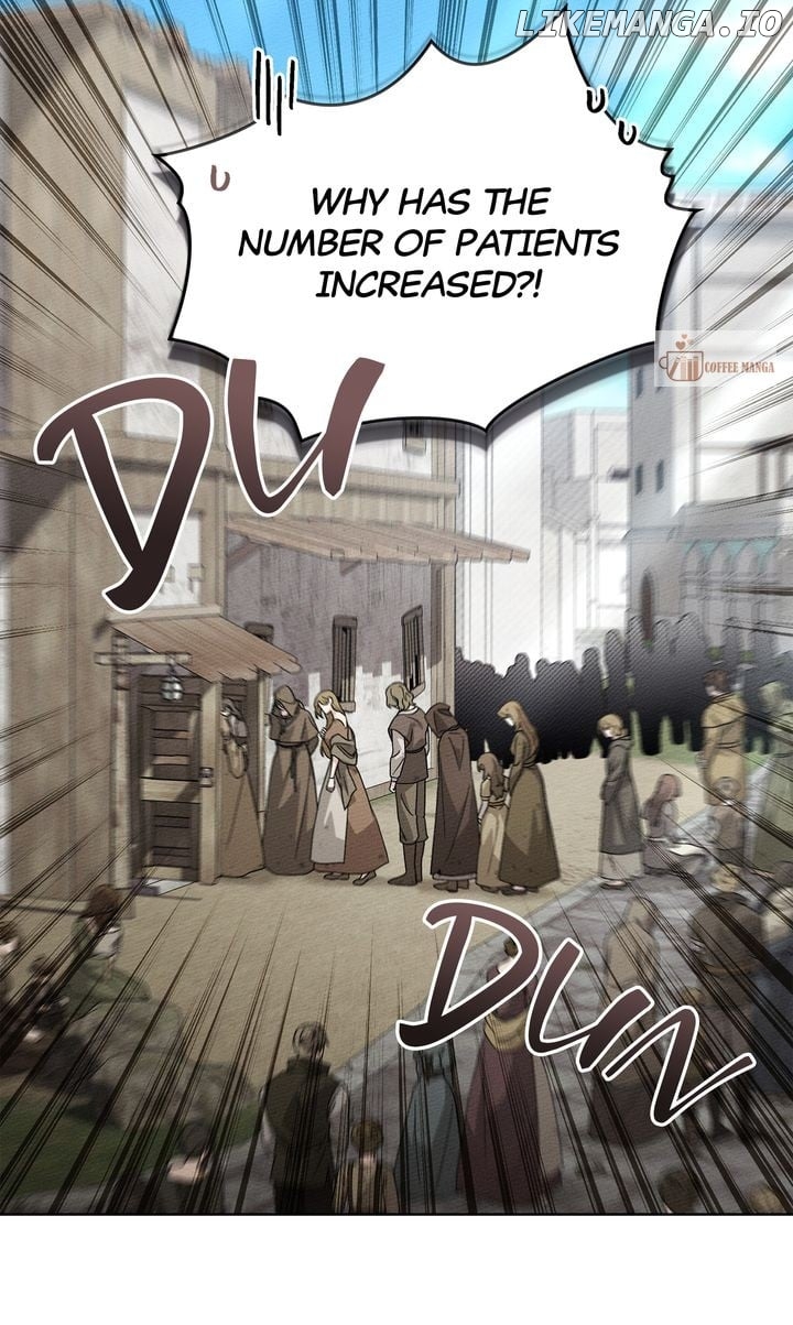Under the Oak Tree Chapter 117 - page 28