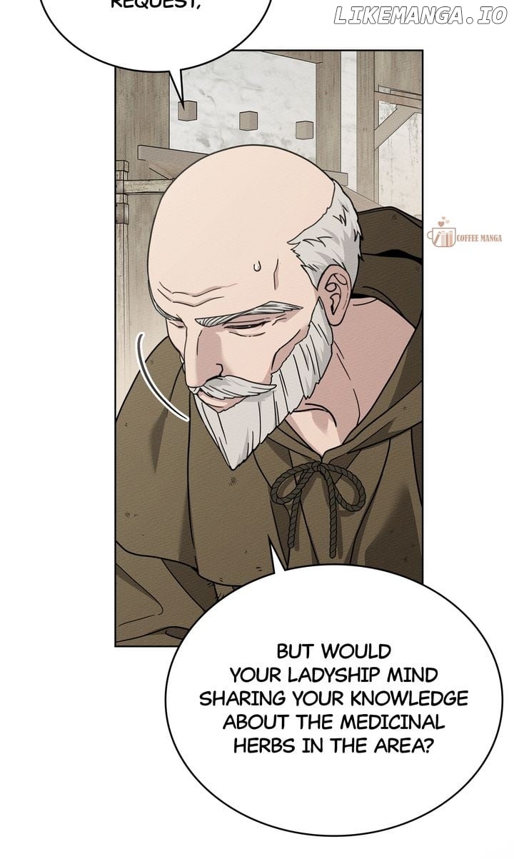 Under the Oak Tree Chapter 117 - page 32
