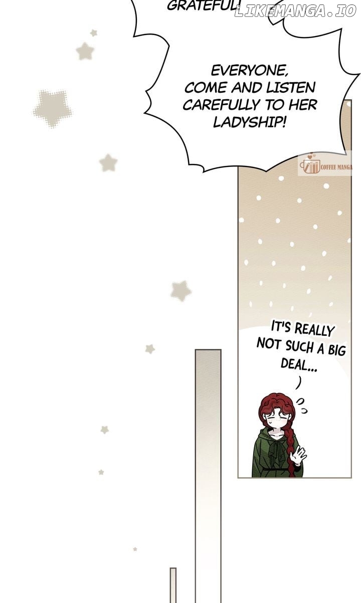 Under the Oak Tree Chapter 117 - page 37