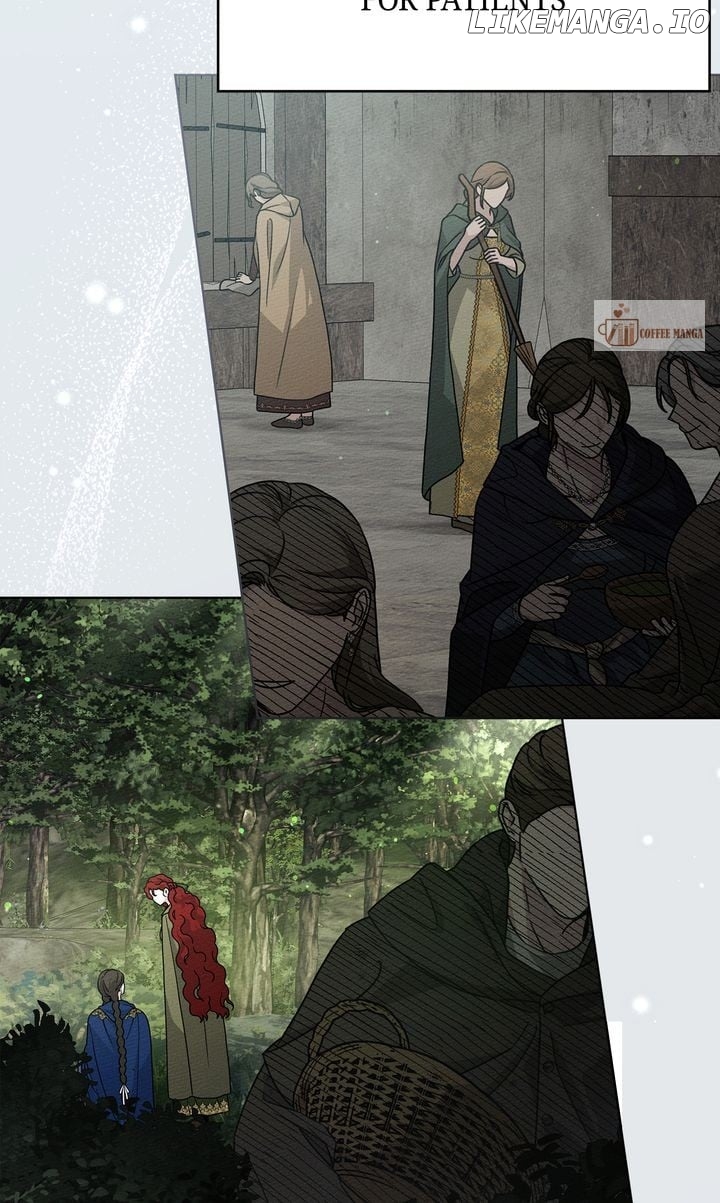 Under the Oak Tree Chapter 117 - page 42