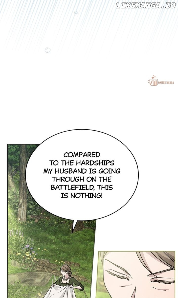 Under the Oak Tree Chapter 117 - page 45