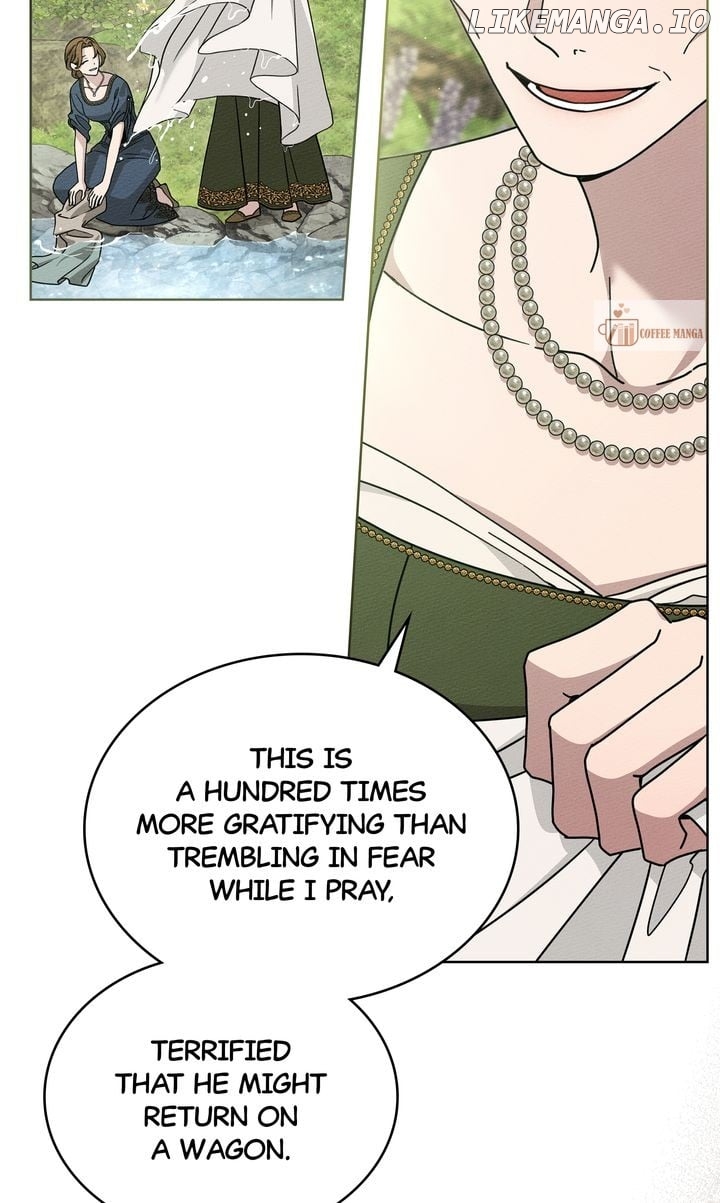 Under the Oak Tree Chapter 117 - page 46