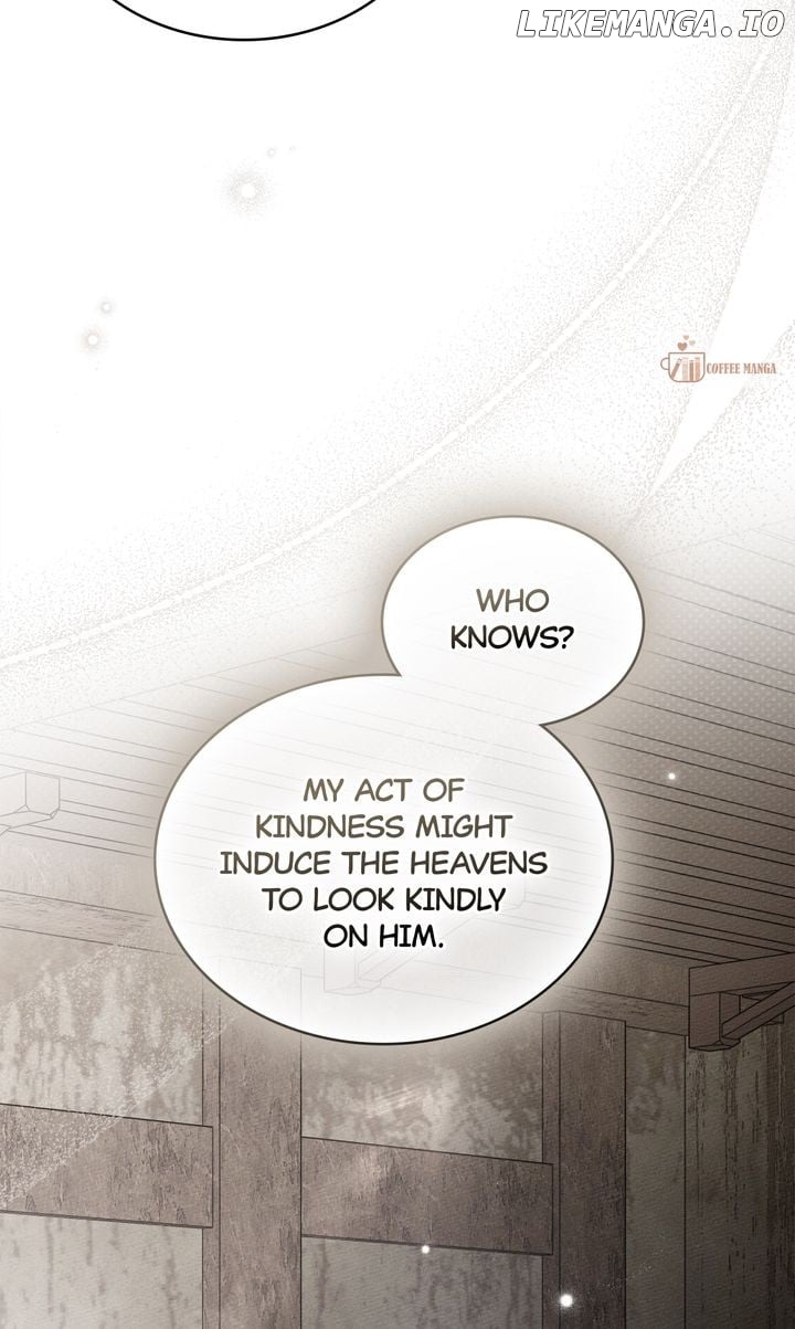 Under the Oak Tree Chapter 117 - page 47