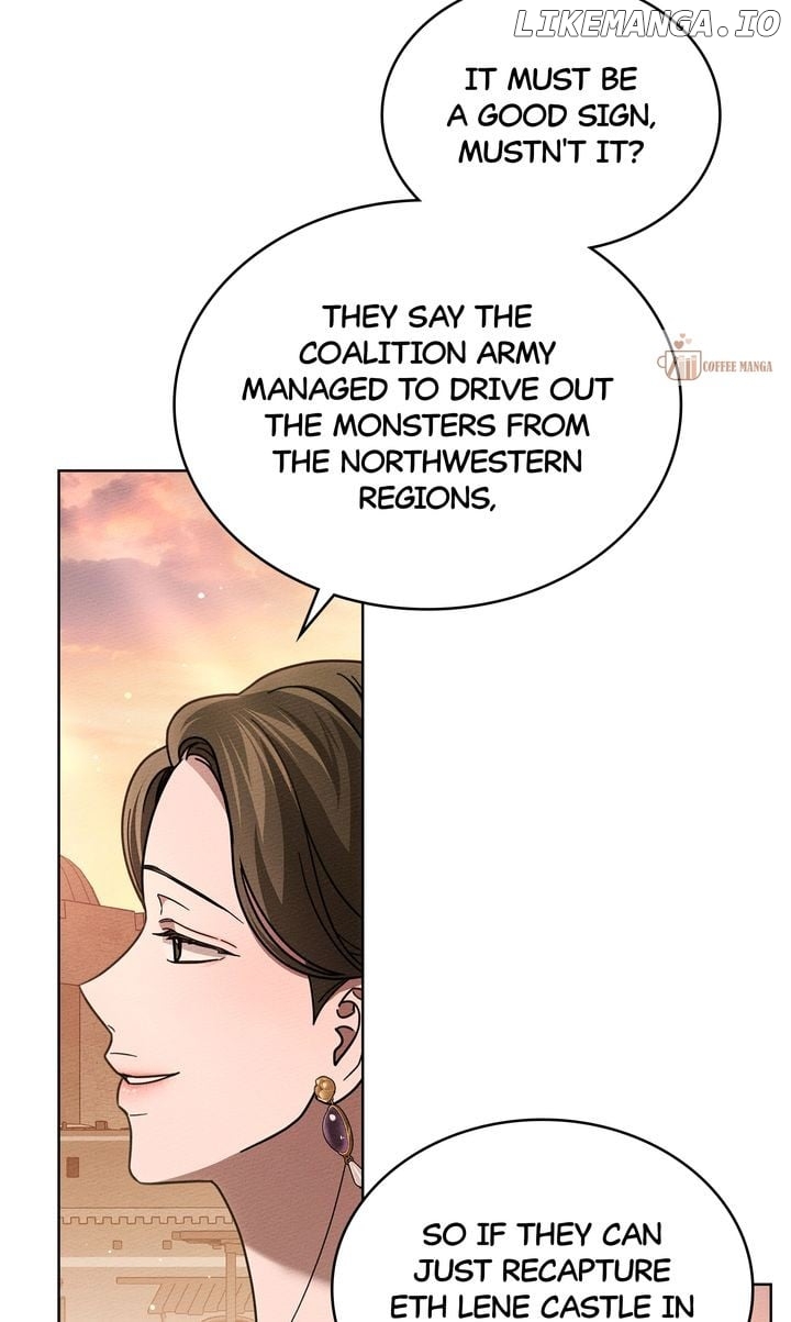 Under the Oak Tree Chapter 117 - page 55
