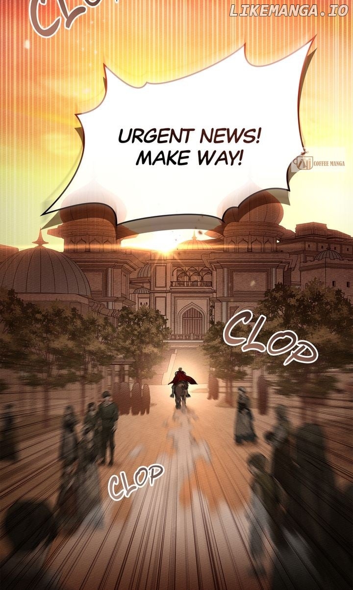 Under the Oak Tree Chapter 117 - page 68