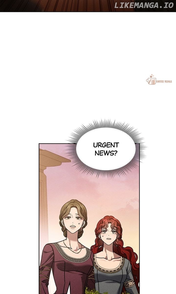 Under the Oak Tree Chapter 117 - page 69