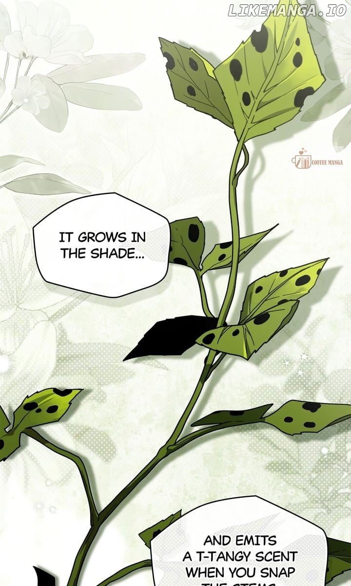 Under the Oak Tree Chapter 117 - page 7