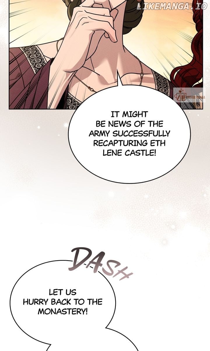 Under the Oak Tree Chapter 117 - page 71