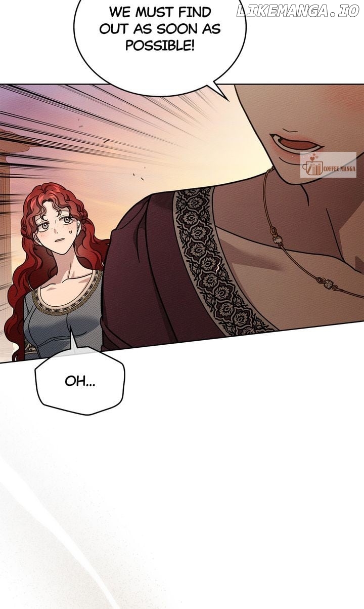 Under the Oak Tree Chapter 117 - page 72