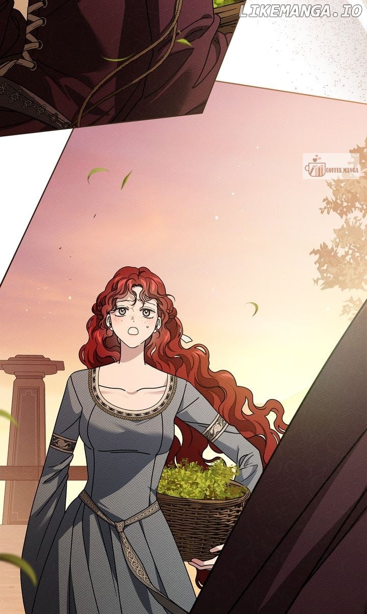 Under the Oak Tree Chapter 117 - page 74