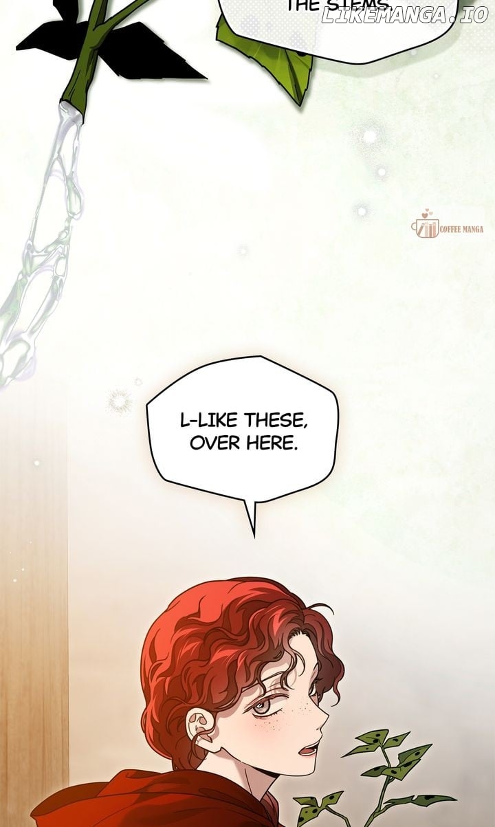 Under the Oak Tree Chapter 117 - page 8