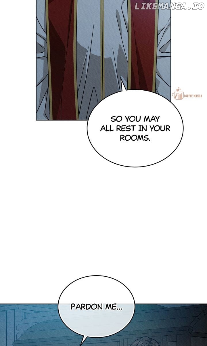 Under the Oak Tree Chapter 117 - page 81