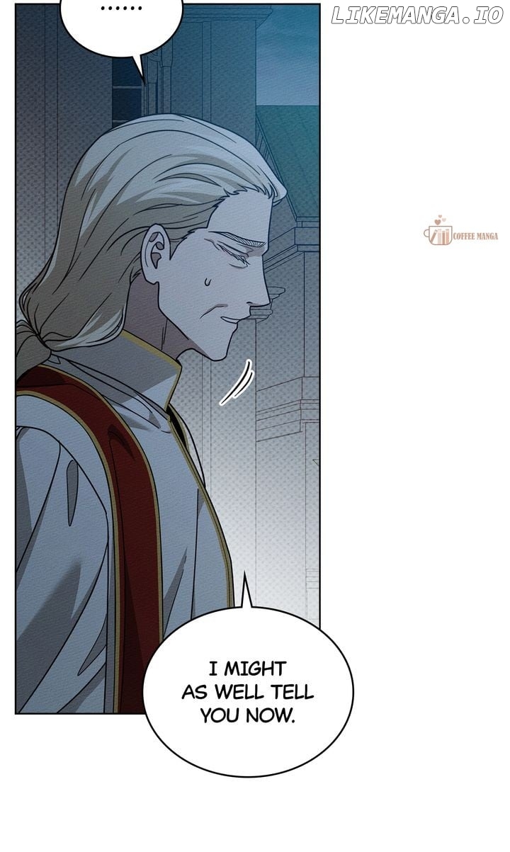Under the Oak Tree Chapter 117 - page 83