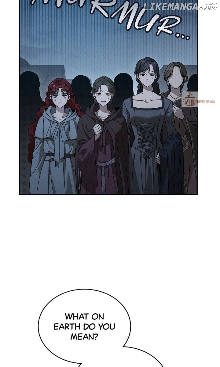 Under the Oak Tree Chapter 117 - page 85