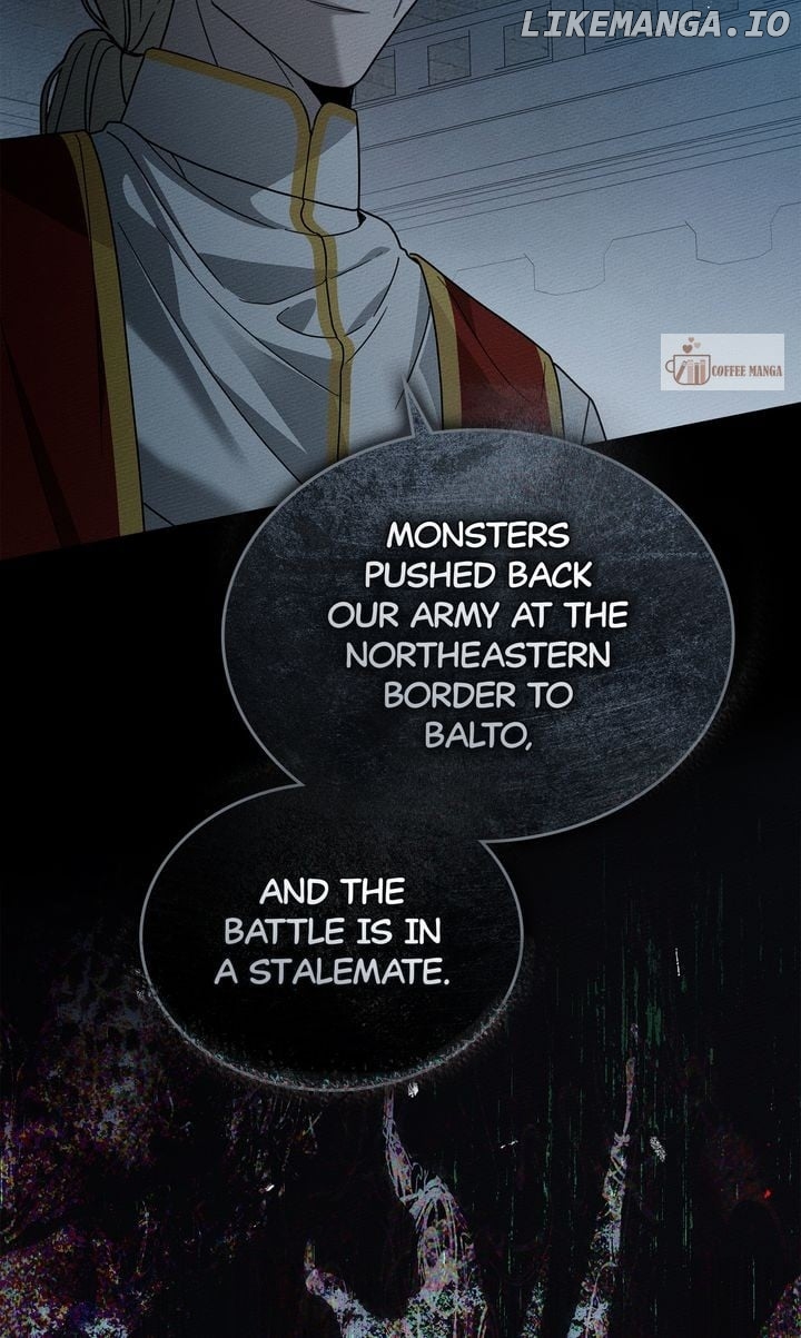Under the Oak Tree Chapter 117 - page 88