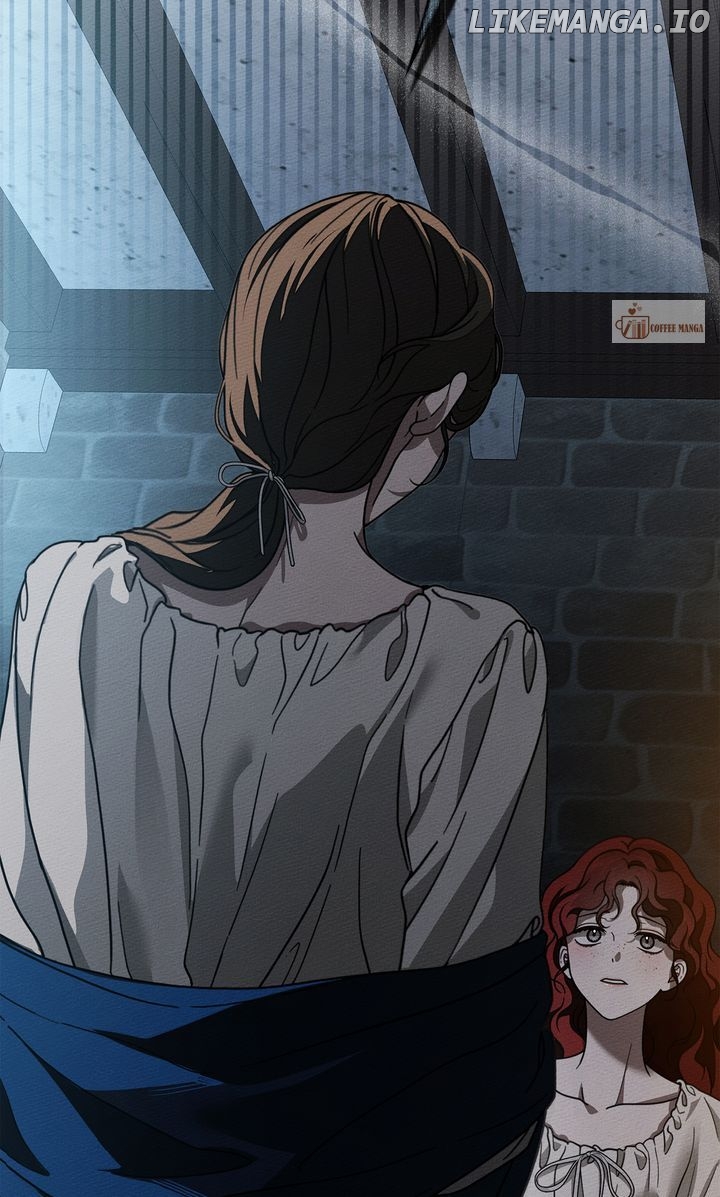 Under the Oak Tree Chapter 118 - page 39