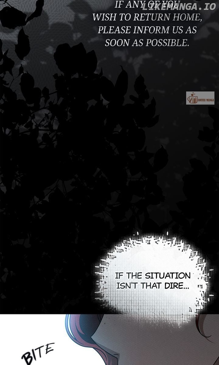 Under the Oak Tree Chapter 118 - page 5