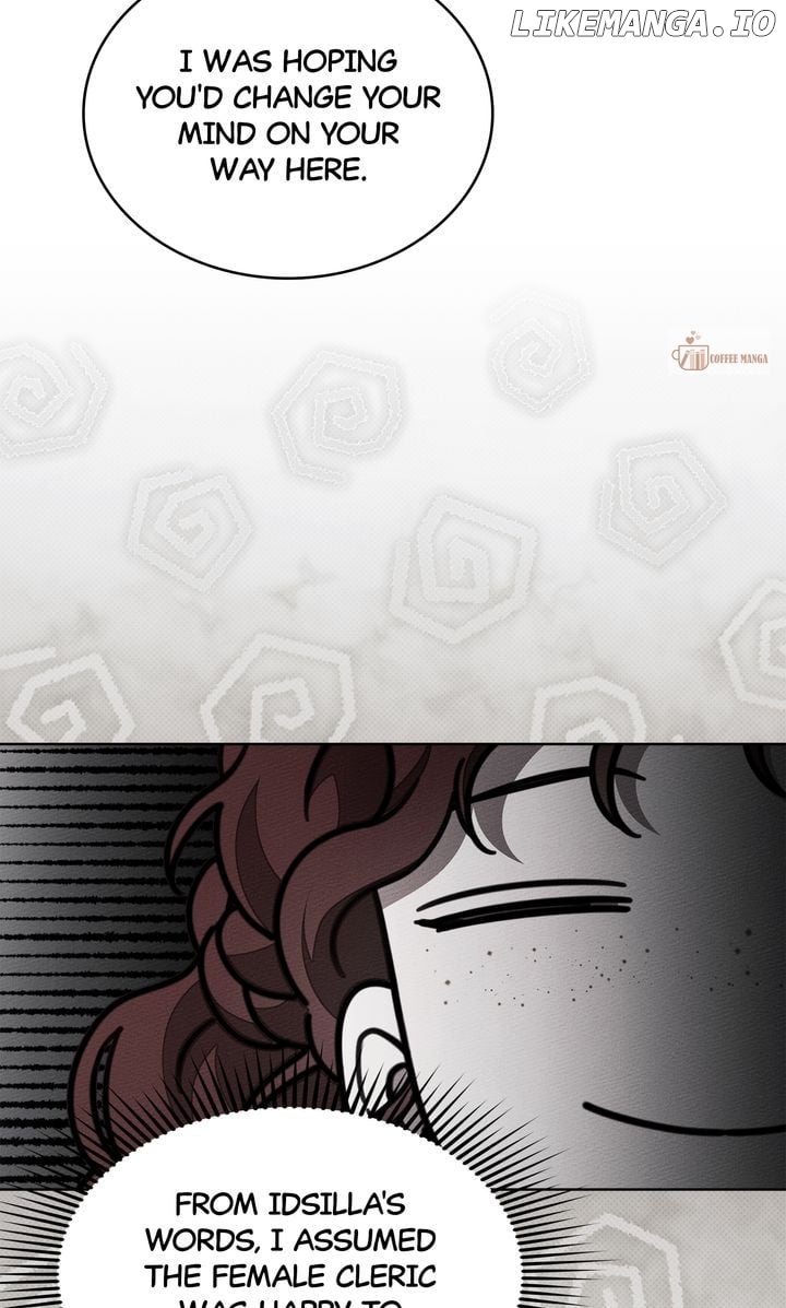 Under the Oak Tree Chapter 118 - page 77