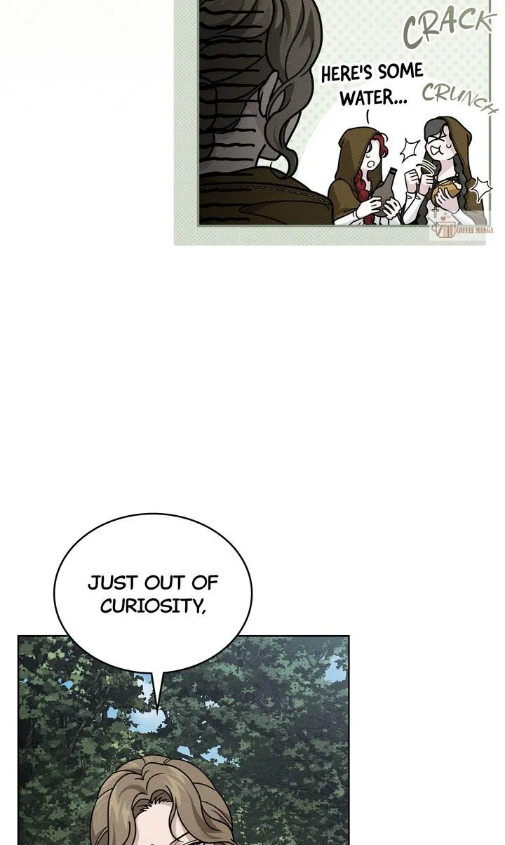 Under the Oak Tree Chapter 119 - page 17