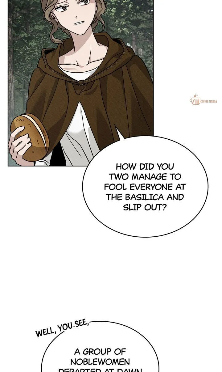 Under the Oak Tree Chapter 119 - page 18