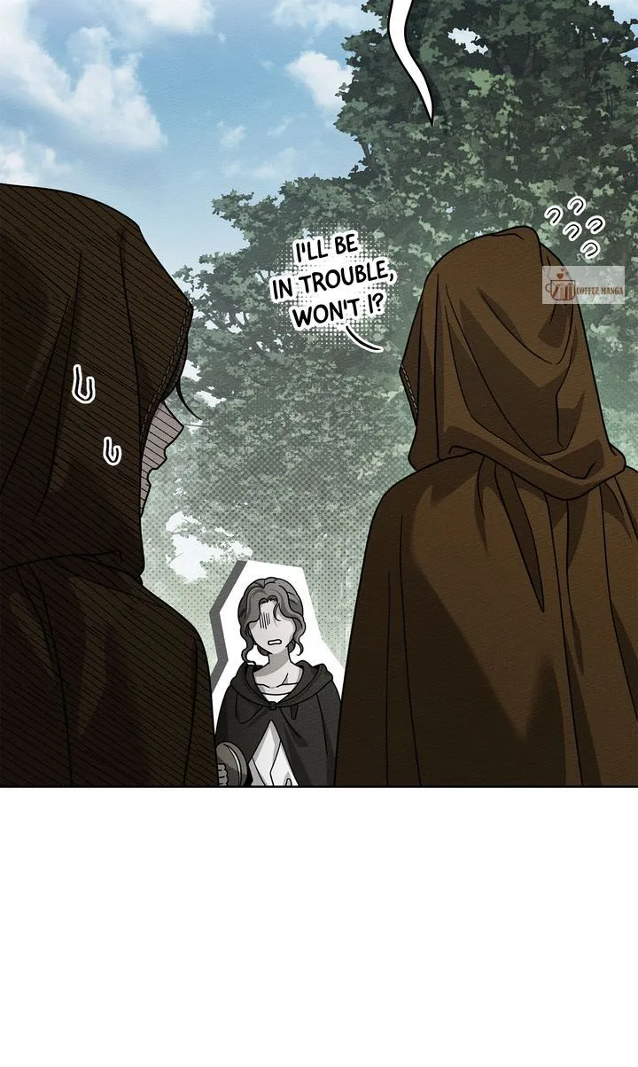 Under the Oak Tree Chapter 119 - page 25
