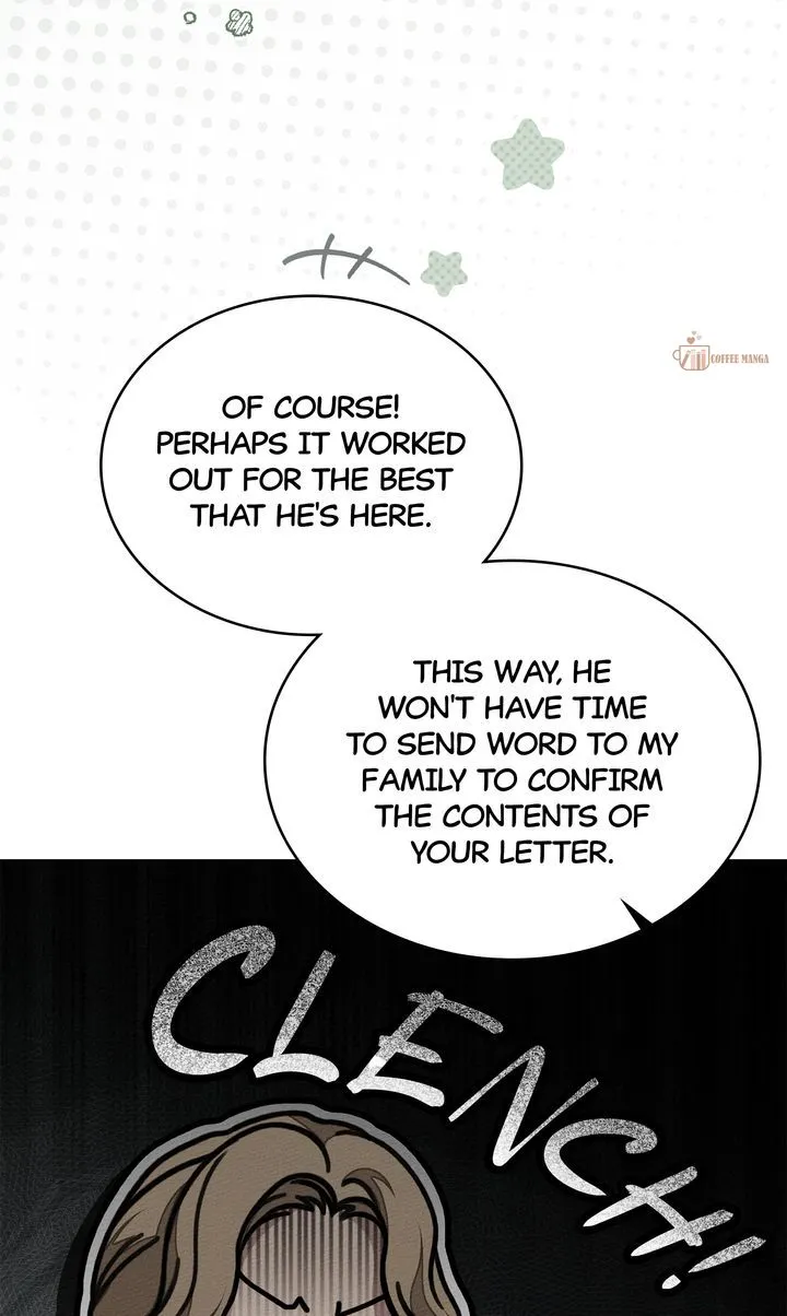 Under the Oak Tree Chapter 119 - page 28