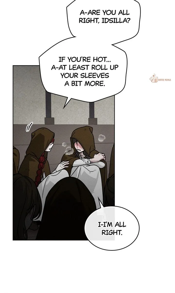 Under the Oak Tree Chapter 119 - page 38