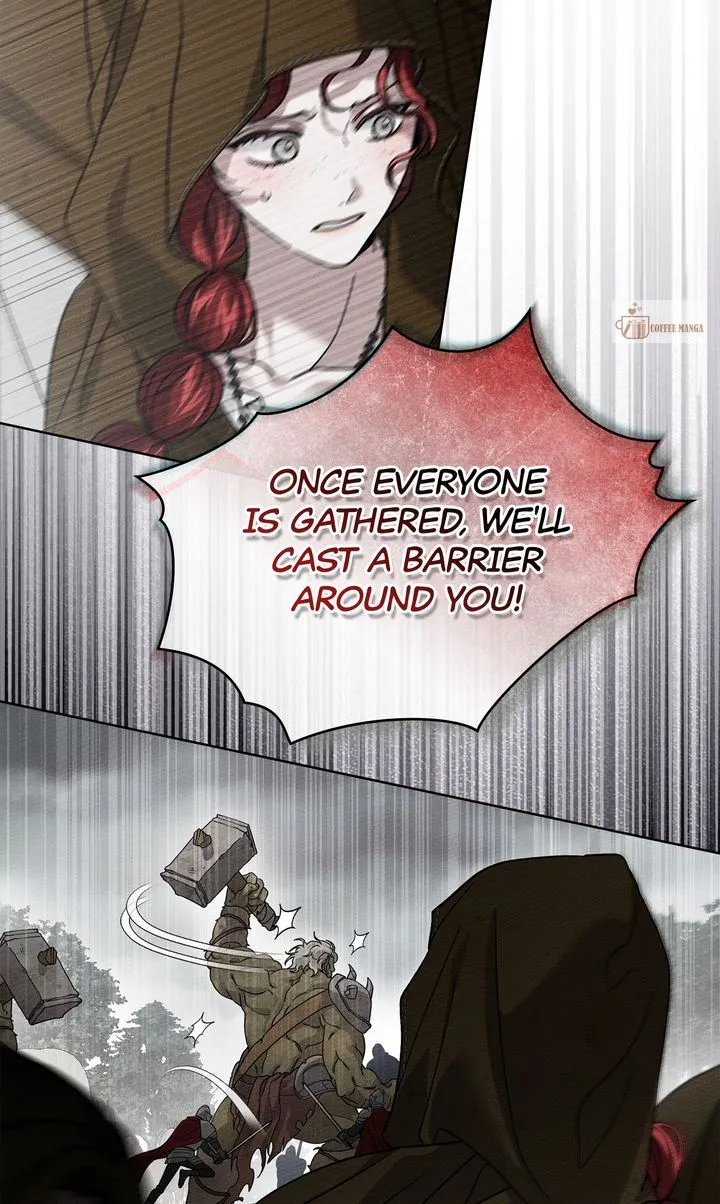 Under the Oak Tree Chapter 119 - page 50