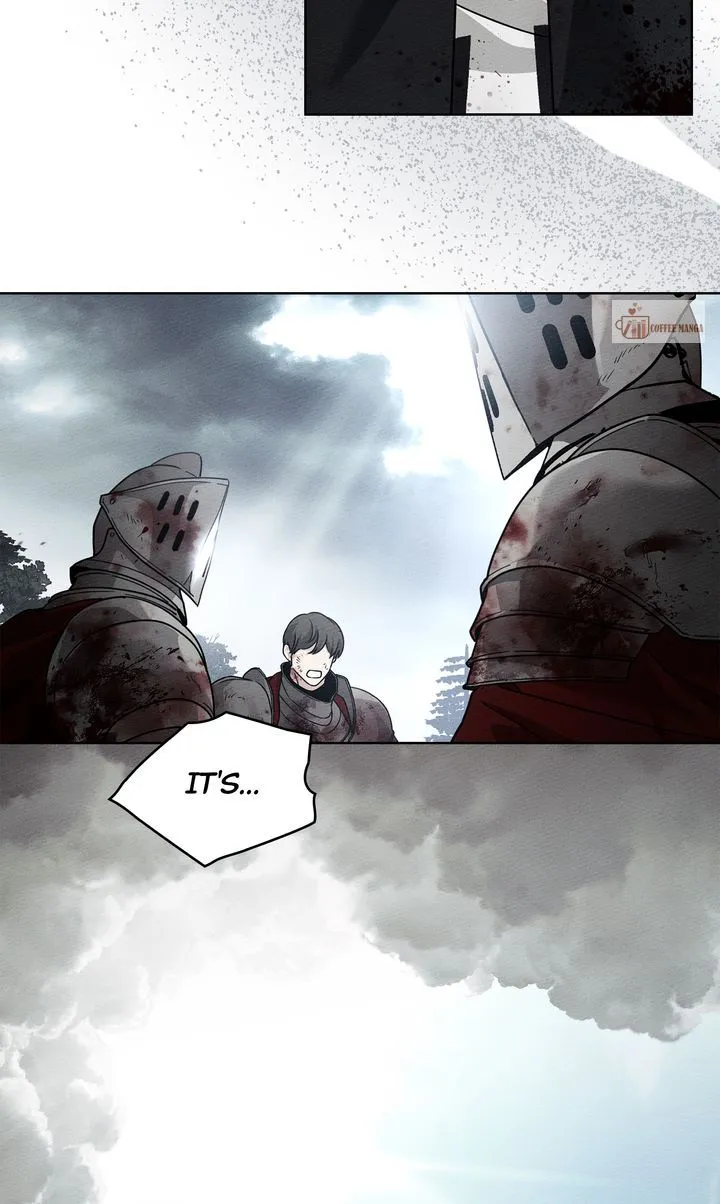 Under the Oak Tree Chapter 119 - page 70