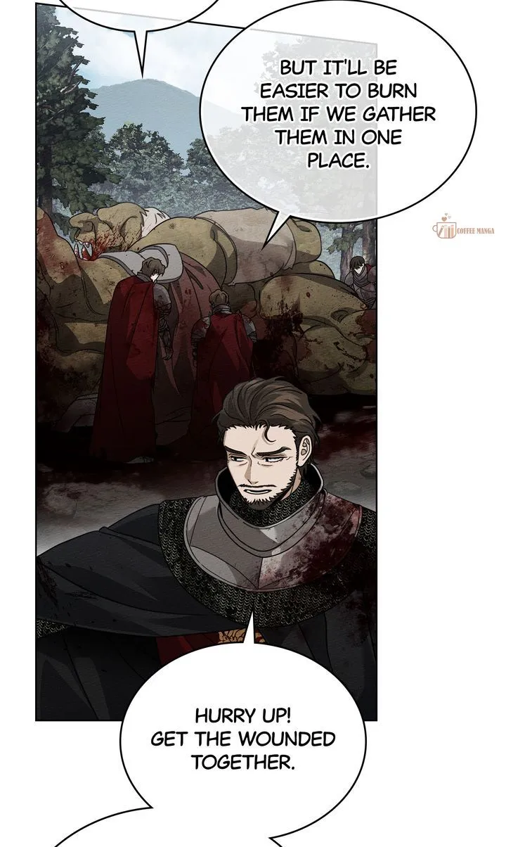 Under the Oak Tree Chapter 119 - page 75