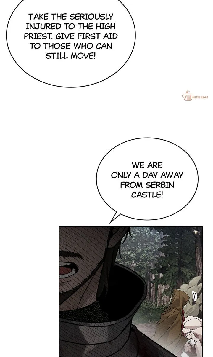 Under the Oak Tree Chapter 119 - page 76