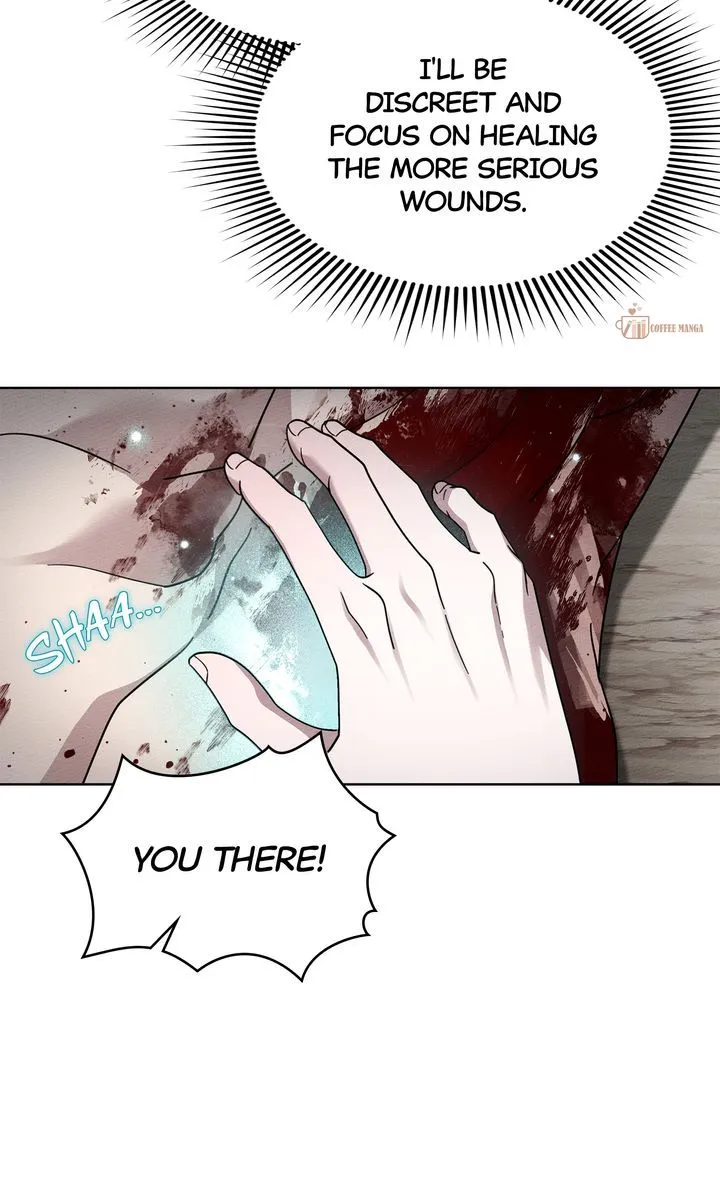Under the Oak Tree Chapter 119 - page 78