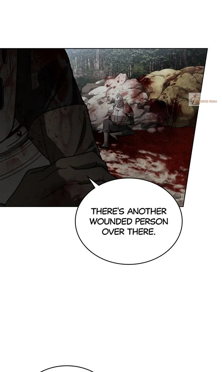 Under the Oak Tree Chapter 119 - page 79